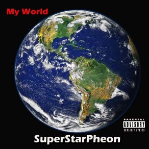 Download track Confusin Superstarpheon