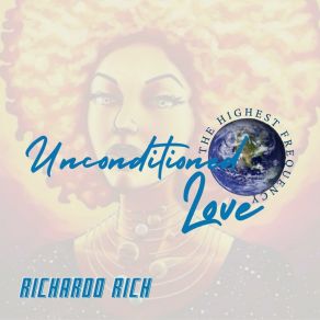 Download track MY WORLD (DIVINE FEMININE) RICHARDO RICH