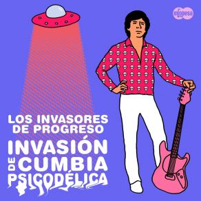 Download track Cumbia En China Los Invasores De Progreso