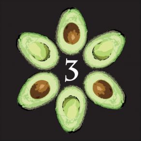 Download track The Doomed Galley (Ocean) The Three AvocadosThe Ocean