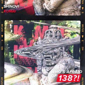 Download track Kumai' Shinovi