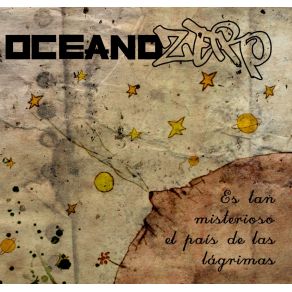 Download track Desvaneciéndome Detrás Del Espejo Oceanozero