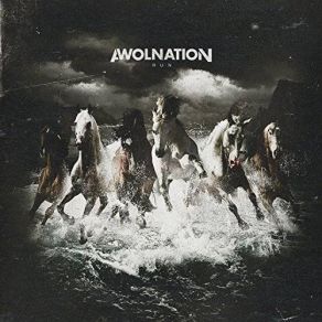 Download track Headrest For My Soul Awolnation