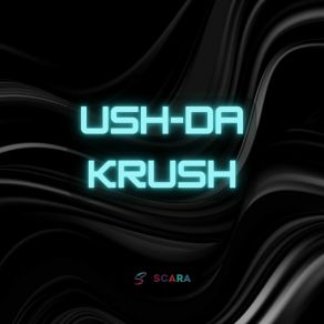 Download track USH-DA KRUSH (Slowed And Reverb) ScaraReverb