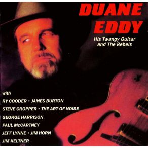 Download track Rockabilly Holiday Duane Eddy