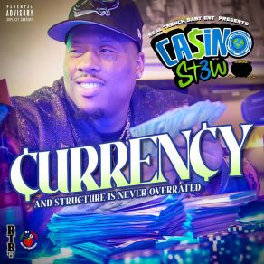 Download track Baby Mama CASINO ST3W