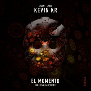 Download track El Momento (Original Mix) Kevin KR