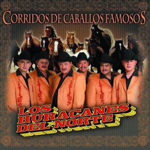 Download track El Potro Lobo Gateado LOS HURACANES DEL NORTE