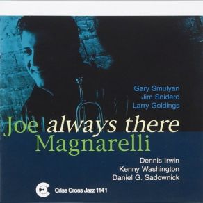 Download track Always There Joe Magnarelli