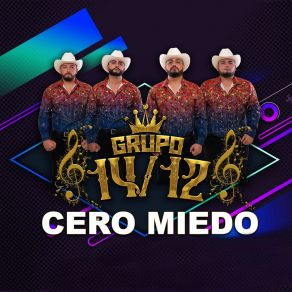 Download track Señor La Cali Grupo 14 / 12