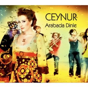 Download track Arabada Dinle Ceynur