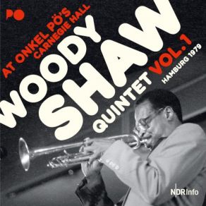 Download track It All Comes Back To You Woody Shaw