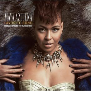 Download track Favorite Song Maya Azucena