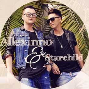 Download track In Love Allexinno StarchildMirabela Dauer