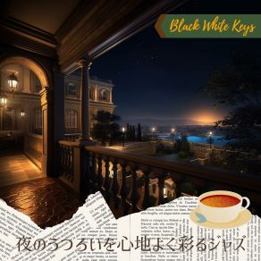 Download track Twilight Rendezvous Secrets Black White Keys