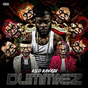 Download track Kavadi (My Name Is) Kilo Kavadi