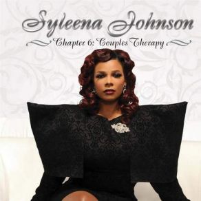 Download track Unstoppable Syleena Johnson