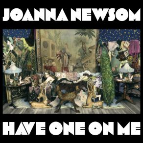 Download track Ribbon Bows Joanna Newsom