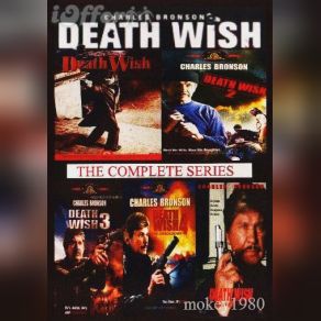 Download track Death Wish V - Main Theme Main Theme