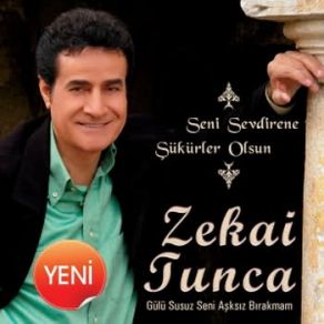 Download track Azmettin Mutluluğa Zekai Tunca