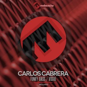 Download track Funky Bass Carlos Cabrera