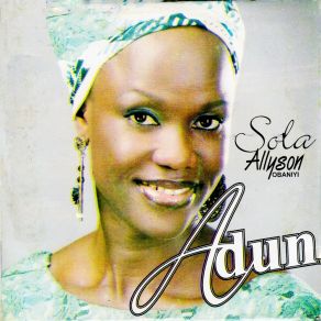 Download track Iba Sola Allyson Obaniyi