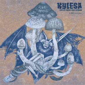 Download track Quicksand Kylesa