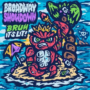 Download track Don't Be A Soup Can 'Cause Soup Cans Have Labels Broadway Showdown