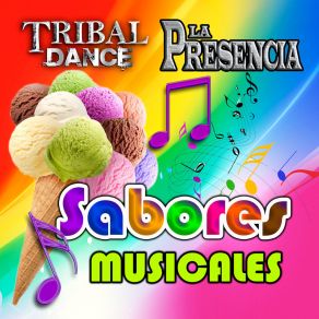 Download track Te Pido Tribal Dance