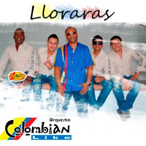 Download track Pelaron Al Viejo Verde Colombian Like