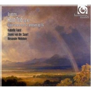 Download track 7. Sonata For Violin And Piano No. 1 Op. 78 In G Major III. Allegro Molto Moderato Johannes Brahms