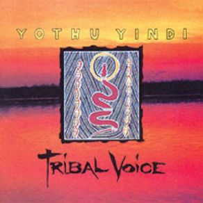 Download track DjÃ¤pana (Sunset Dreaming) Yothu Yindi