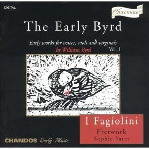 Download track 9. Da Mihi Auxilium William Byrd