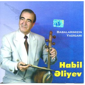 Download track Yaxan Düymələ Habil Əliyev