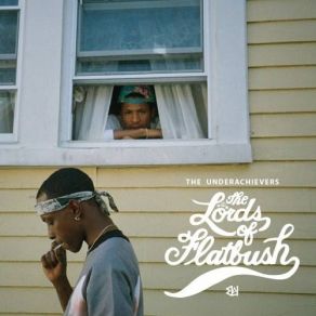 Download track N. A. S. A The Underachievers