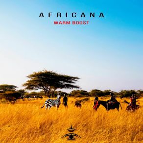 Download track Africana (Radio Edit) Warm Boost