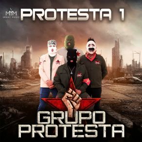 Download track Chicano Power Homs Grupo Protesta