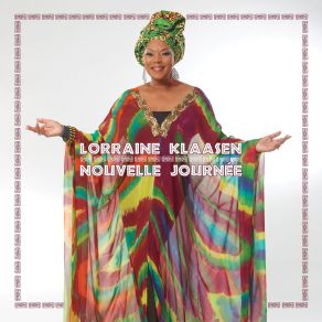 Download track Ke Tshepile Bafatsi' Lorraine Klaasen