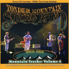 Download track Girlfriend Is Better Yonder Mountain String Band