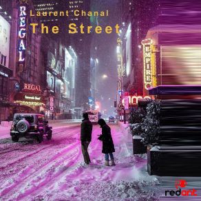 Download track The Street (Pete Bones Remix) Laurent ChanalPete Bones