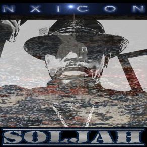 Download track The Last Outlaw I. C. O. N