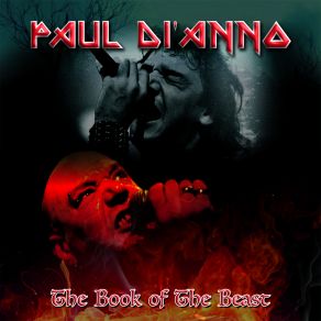 Download track Black Metal Paul Di'Anno