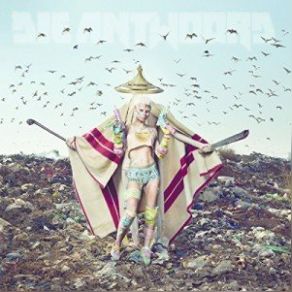 Download track Banana Brain Die Antwoord