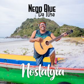 Download track Psicanalista (Ao Vivo) Nego Blue Da Ilha