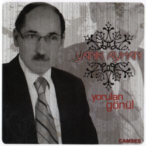 Download track Hal Anlatamam Yanık Ayhan