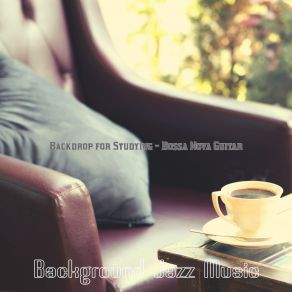 Download track Modern Music For Visions Background Jazz Music