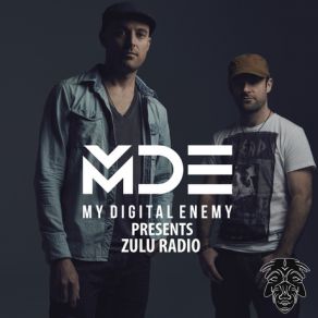 Download track High Forever (Original Mix) My Digital Enemy