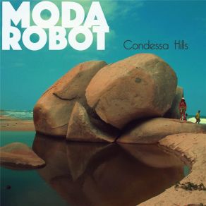 Download track Jenny P. Moda Robot