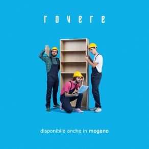 Download track La Pioggia Che Non Sapevo Rovere