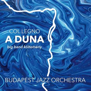 Download track Padok A Duna Partján Budapest Jazz Orchestra